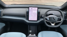 Volvo EX30 315kW Twin Motor Performance Ultra 69kWh 5dr Auto Electric Estate